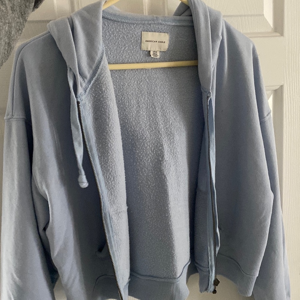 American eagle hoodie